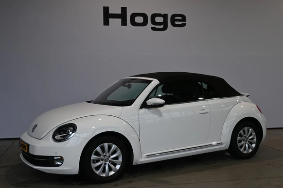 Volkswagen Beetle - Afbeelding 7 van 30