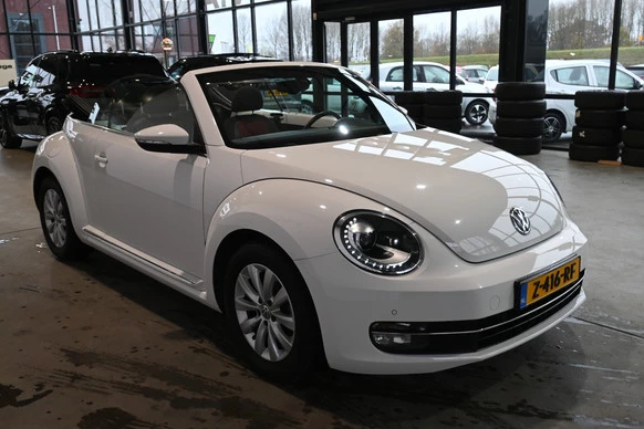 Volkswagen Beetle - Afbeelding 8 van 30