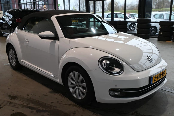 Volkswagen Beetle - Afbeelding 9 van 30