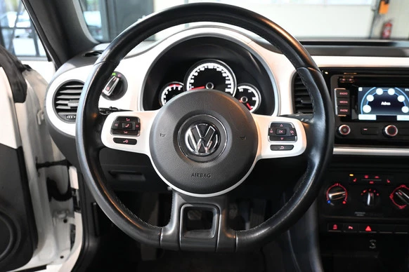 Volkswagen Beetle - Afbeelding 10 van 30