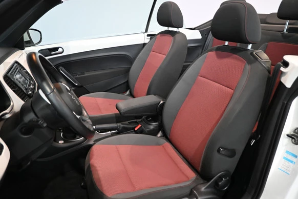 Volkswagen Beetle - Afbeelding 11 van 30