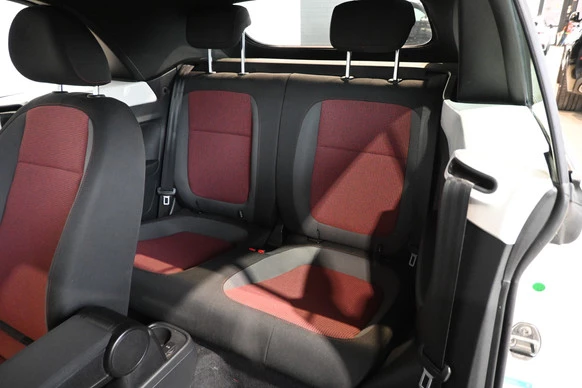 Volkswagen Beetle - Afbeelding 12 van 30
