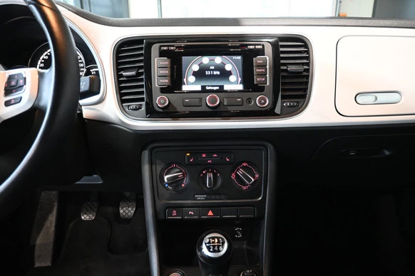 Volkswagen Beetle - Afbeelding 13 van 30