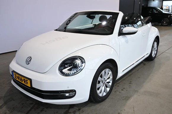 Volkswagen Beetle - Afbeelding 14 van 30