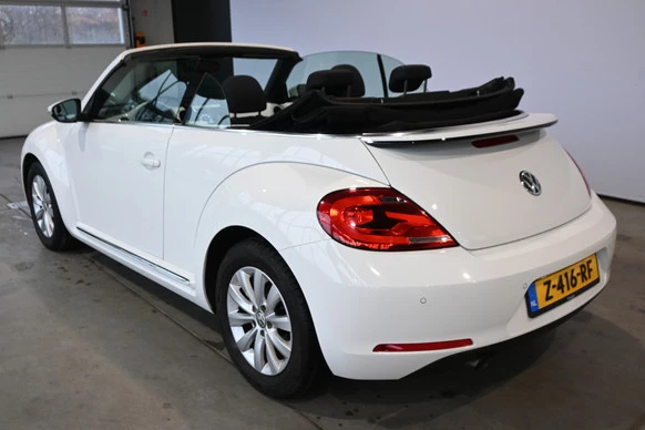 Volkswagen Beetle - Afbeelding 15 van 30