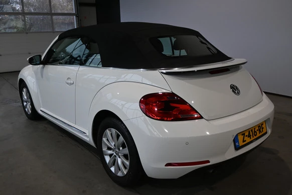 Volkswagen Beetle - Afbeelding 16 van 30