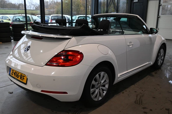 Volkswagen Beetle - Afbeelding 17 van 30