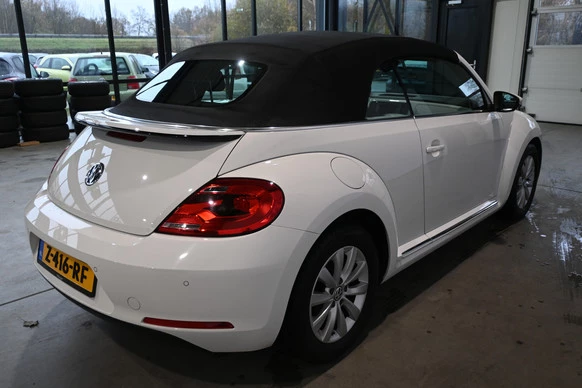 Volkswagen Beetle - Afbeelding 18 van 30