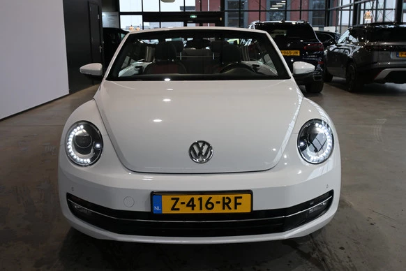 Volkswagen Beetle - Afbeelding 20 van 30