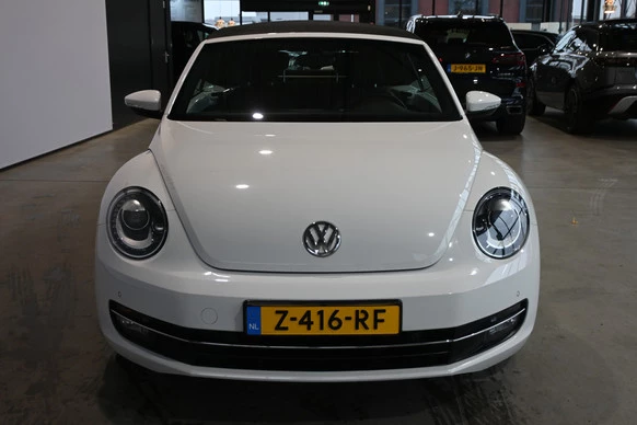 Volkswagen Beetle - Afbeelding 21 van 30