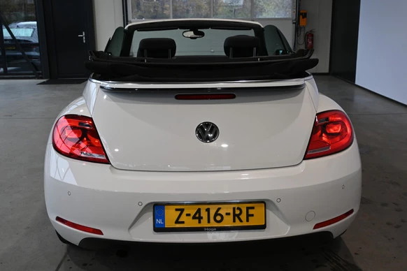 Volkswagen Beetle - Afbeelding 22 van 30