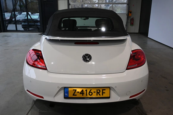Volkswagen Beetle - Afbeelding 23 van 30