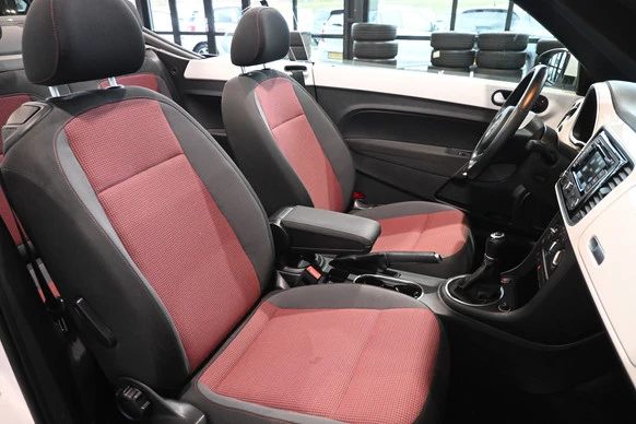Volkswagen Beetle - Afbeelding 26 van 30