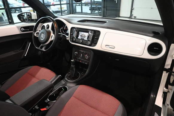 Volkswagen Beetle - Afbeelding 27 van 30