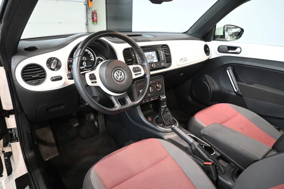 Volkswagen Beetle - Afbeelding 28 van 30