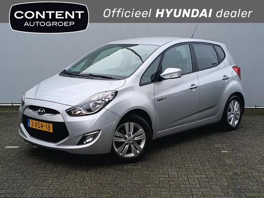 Hyundai ix20 - Afbeelding 1 van 23