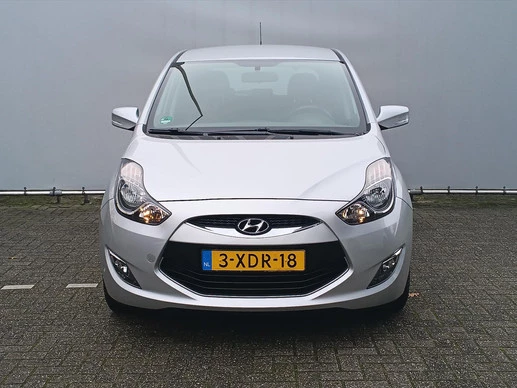 Hyundai ix20 - Afbeelding 2 van 23