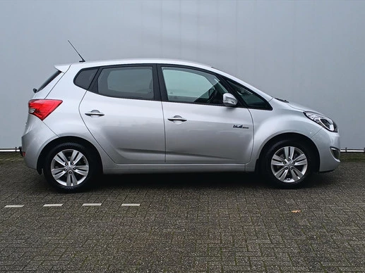 Hyundai ix20 - Afbeelding 4 van 23