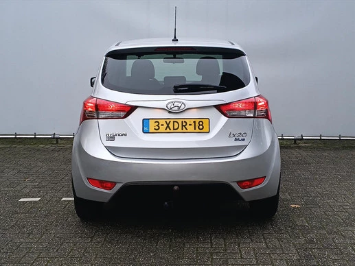 Hyundai ix20 - Afbeelding 6 van 23