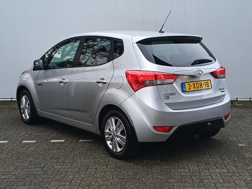 Hyundai ix20 - Afbeelding 7 van 23