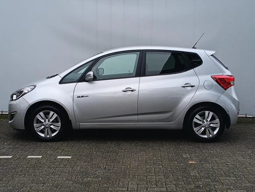 Hyundai ix20 - Afbeelding 8 van 23