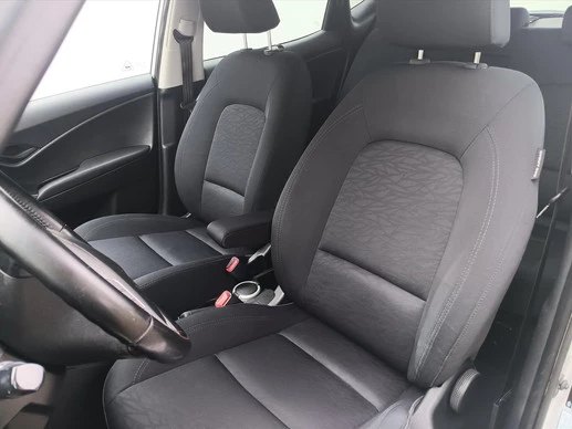 Hyundai ix20 - Afbeelding 9 van 23