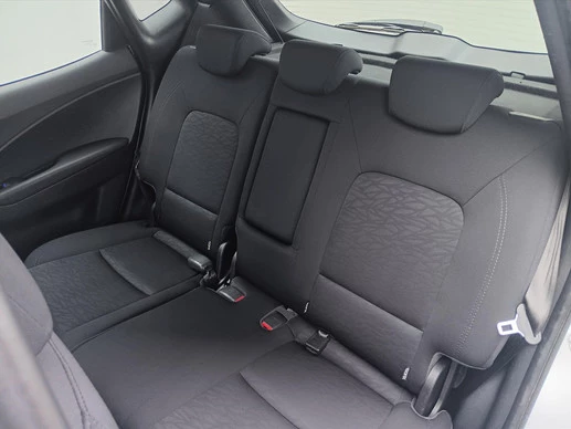 Hyundai ix20 - Afbeelding 10 van 23