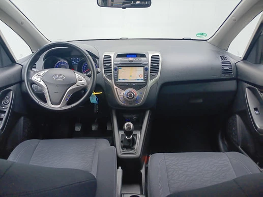 Hyundai ix20 - Afbeelding 12 van 23