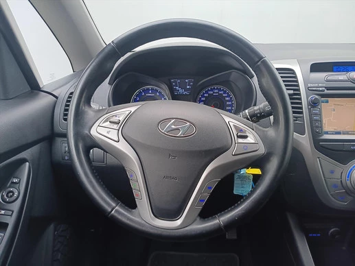 Hyundai ix20 - Afbeelding 13 van 23