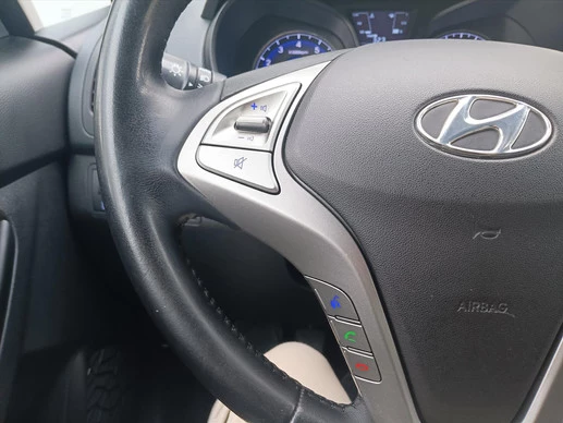 Hyundai ix20 - Afbeelding 14 van 23