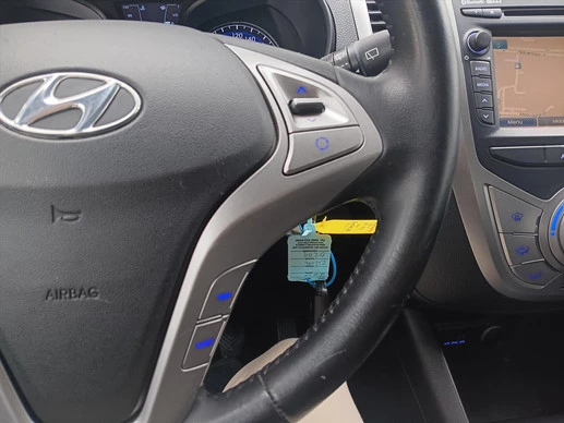 Hyundai ix20 - Afbeelding 15 van 23