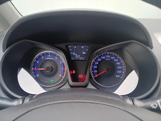 Hyundai ix20 - Afbeelding 16 van 23