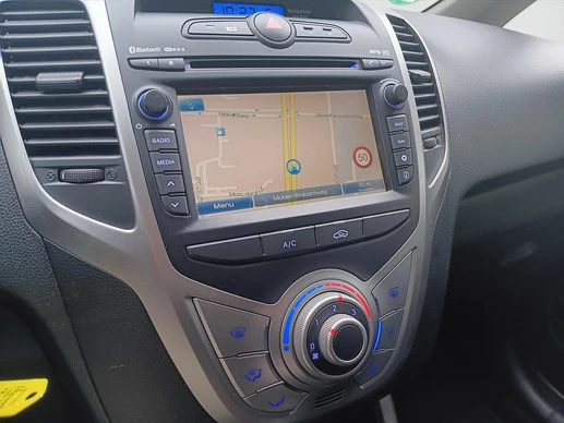 Hyundai ix20 - Afbeelding 17 van 23