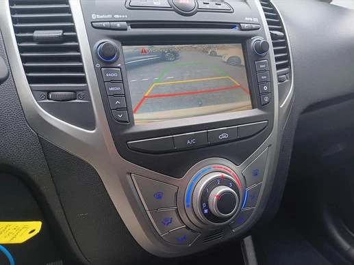 Hyundai ix20 - Afbeelding 18 van 23