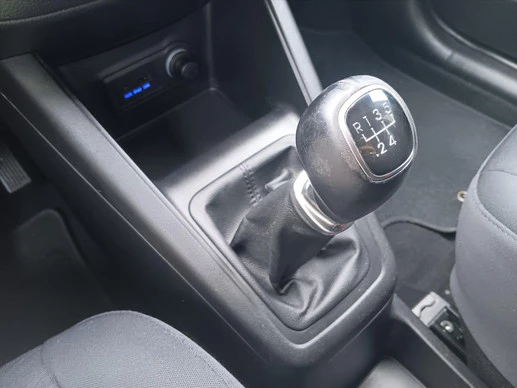 Hyundai ix20 - Afbeelding 19 van 23