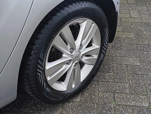 Hyundai ix20 - Afbeelding 21 van 23