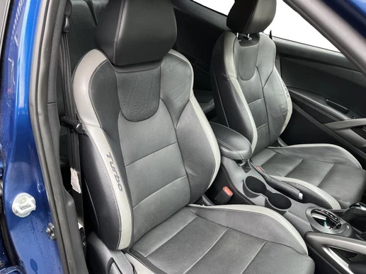 Hyundai Veloster - Afbeelding 13 van 30