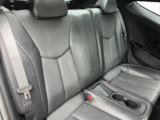 Hyundai Veloster - Afbeelding 14 van 30