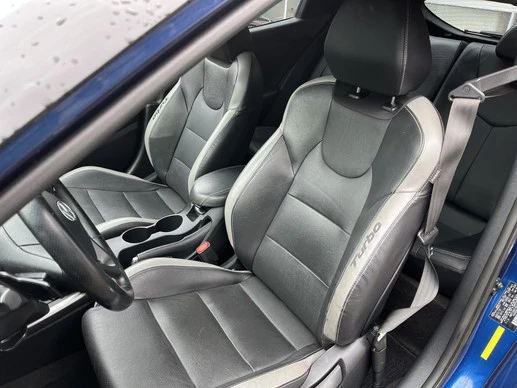 Hyundai Veloster - Afbeelding 8 van 30