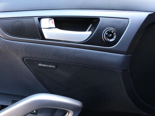 Hyundai Veloster - Afbeelding 12 van 30