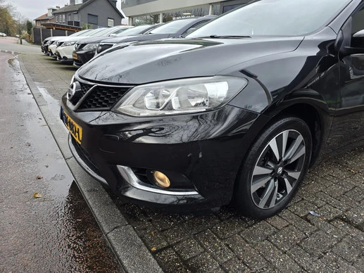 Nissan Pulsar - Afbeelding 8 van 27