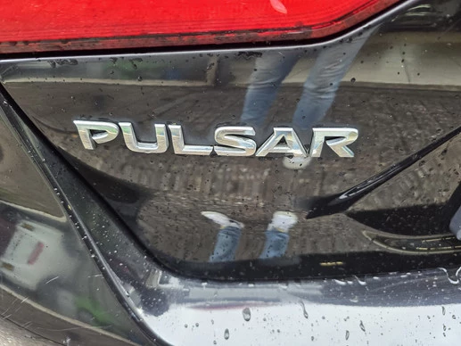 Nissan Pulsar - Afbeelding 9 van 27