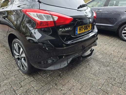 Nissan Pulsar - Afbeelding 10 van 27