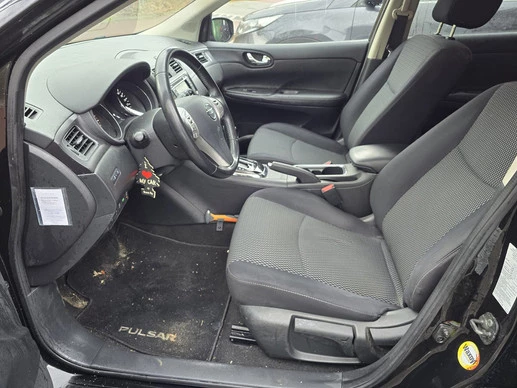 Nissan Pulsar - Afbeelding 12 van 27