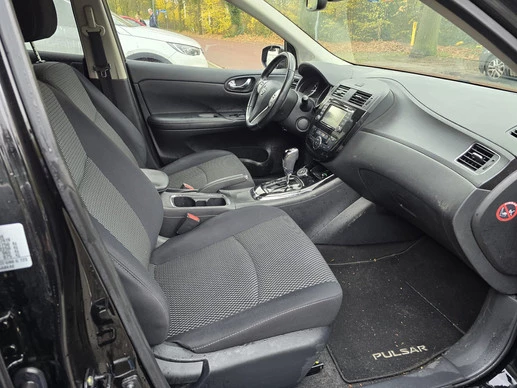 Nissan Pulsar - Afbeelding 13 van 27