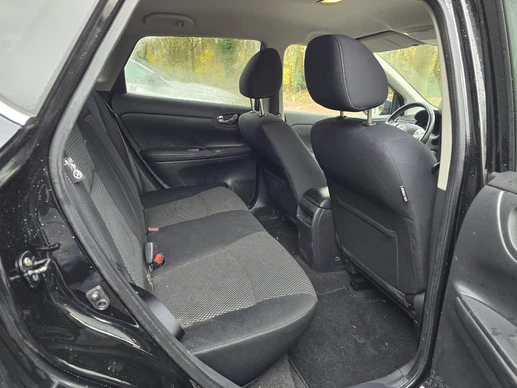 Nissan Pulsar - Afbeelding 15 van 27