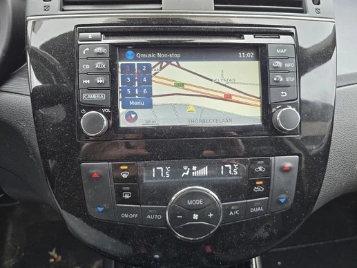 Nissan Pulsar - Afbeelding 18 van 27