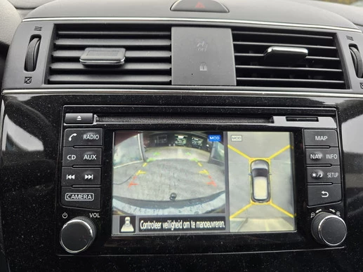 Nissan Pulsar - Afbeelding 19 van 27