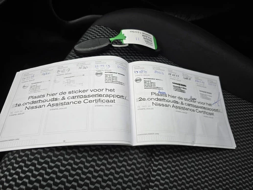 Nissan Pulsar - Afbeelding 24 van 27