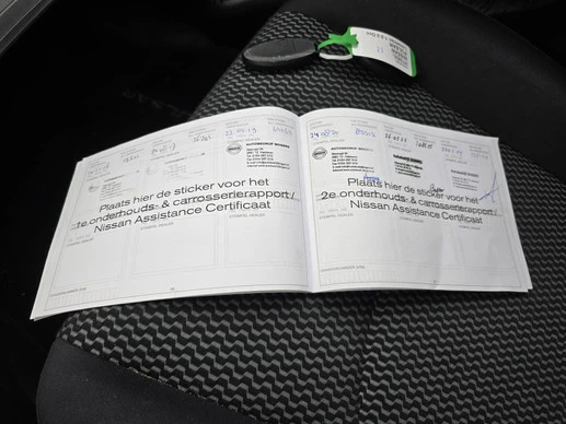 Nissan Pulsar - Afbeelding 26 van 27